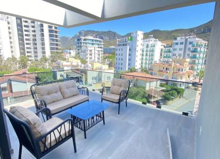 Apartamento para 286 000 euro en Kyrenia, Chipre