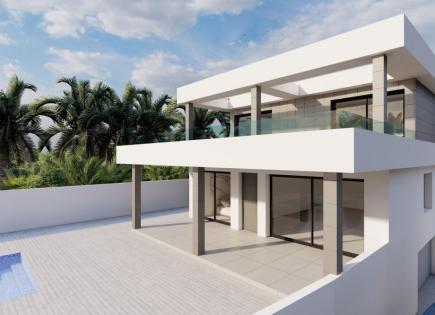 Villa para 790 000 euro en Ciudad Quesada, España