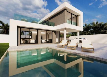 Villa für 790 000 euro in Ciudad Quesada, Spanien