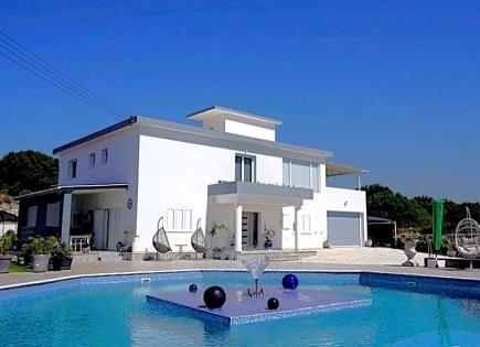 Villa para 895 000 euro en Pafos, Chipre