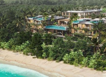 Ático para 480 000 euro en Phuket, Tailandia