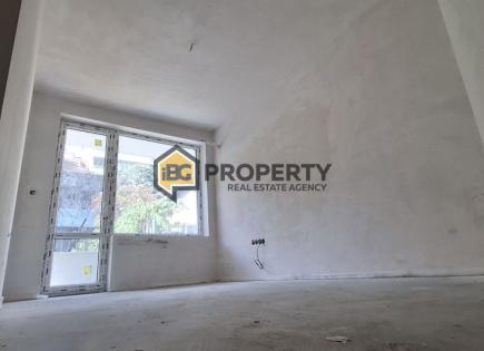 Apartment for 168 000 euro in Varna, Bulgaria