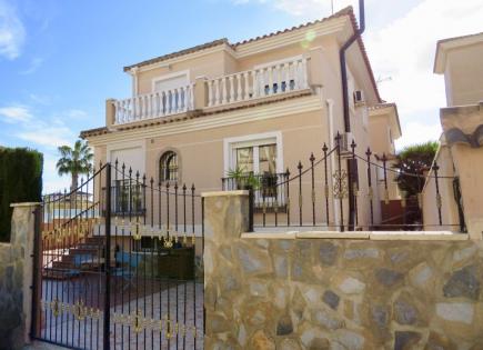 House for 250 euro per day in Orihuela, Spain