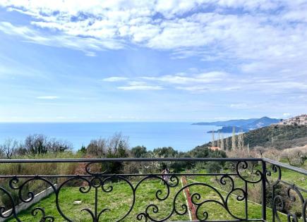 Villa pour 350 000 Euro à Budva, Monténégro