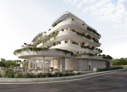 Appartement pour 365 000 Euro à Paphos, Chypre