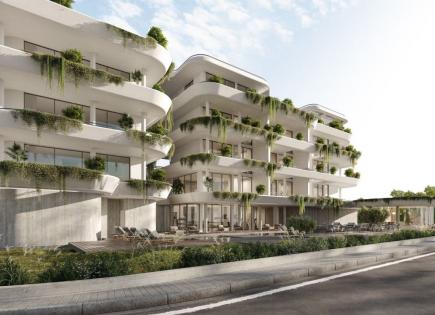 Appartement pour 485 000 Euro à Paphos, Chypre