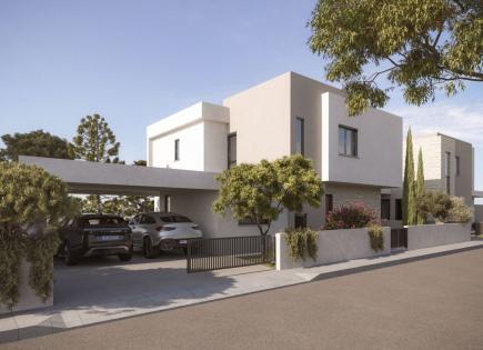 Villa pour 725 000 Euro à Limassol, Chypre