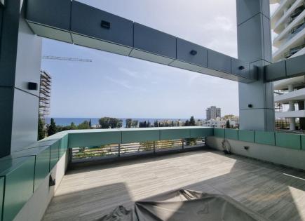 Appartement pour 3 400 000 Euro à Limassol, Chypre