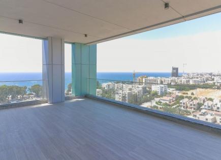 Appartement pour 2 785 000 Euro à Limassol, Chypre