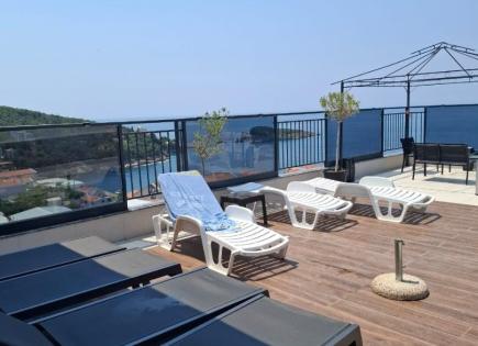 Wohnung für 107 000 euro in Bar, Montenegro
