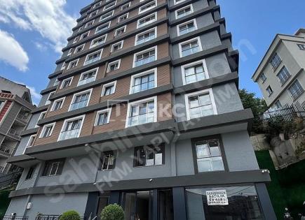 Appartement pour 248 000 Euro à Istanbul, Turquie