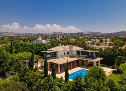 Piso para 2 850 000 euro en Pafos, Chipre