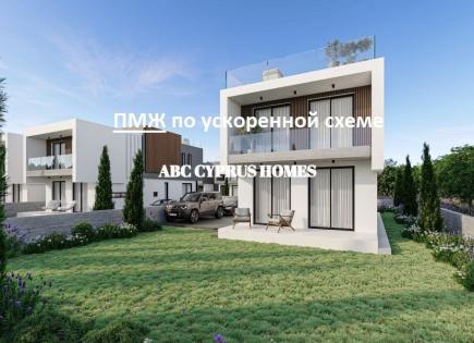 Villa para 450 000 euro en Mesogi, Chipre