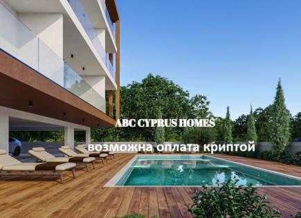 Piso para 205 000 euro en Pafos, Chipre