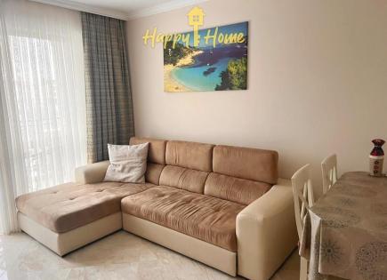 Appartement pour 132 900 Euro à Sveti Vlas, Bulgarie