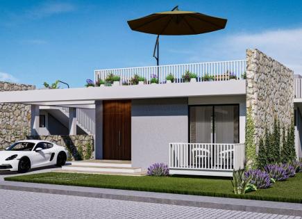 Bungalow para 357 000 euro en Karpas, Chipre