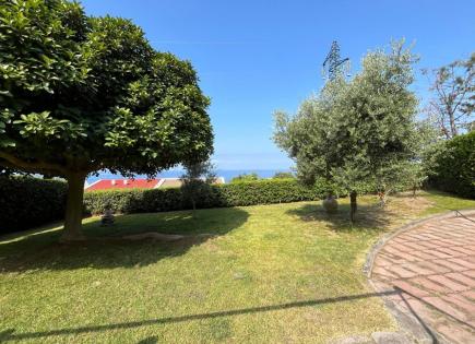 Villa for 155 000 euro in Diamante, Italy