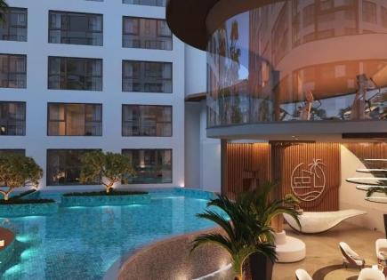 Appartement pour 126 291 Euro à Bang Tao, Thaïlande