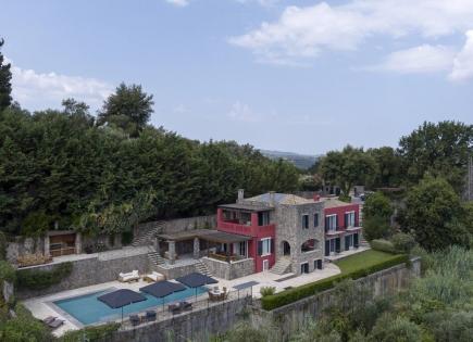 Villa para 2 250 000 euro en Corfú, Grecia