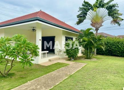 Villa for 38 716 euro in Hua Hin, Thailand