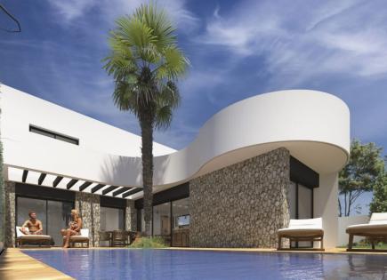 Stadthaus für 399 000 euro in Costa Blanca, Spanien