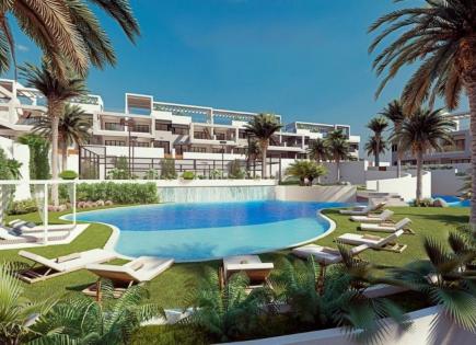 Piso para 329 900 euro en la Costa Blanca, España