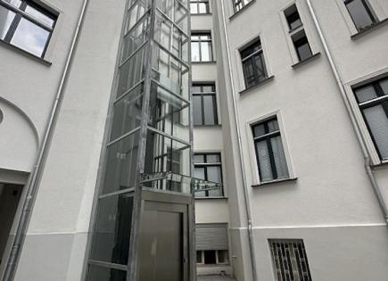 Flat for 1 500 000 euro in Berlin, Germany