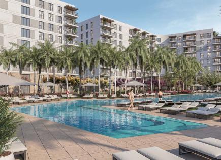 Appartement pour 636 000 Euro à Antalya, Turquie