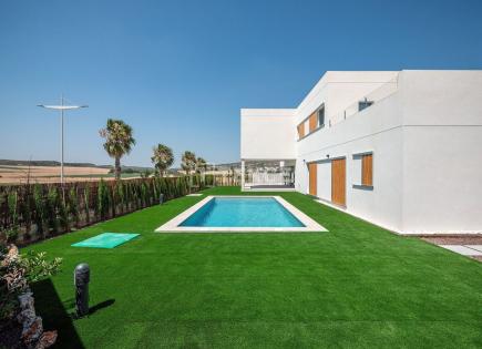 Villa for 729 000 euro in Algorfa, Spain