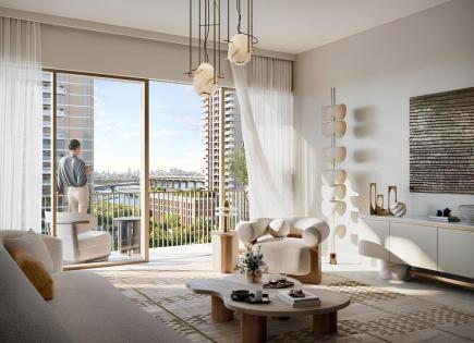 Appartement pour 887 497 Euro à Dubaï, EAU