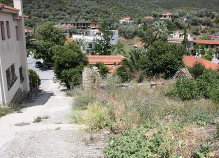 Terrain pour 250 000 Euro en Chalcidique, Grèce