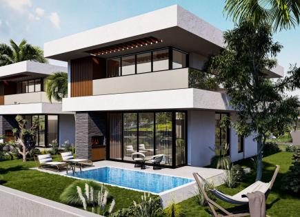 Villa pour 510 000 Euro à İskele, Chypre