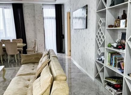 Piso para 220 412 euro en Batumi, Georgia