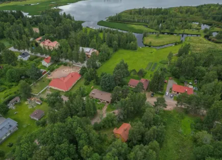 House for 12 000 euro in Ikaalinen, Finland