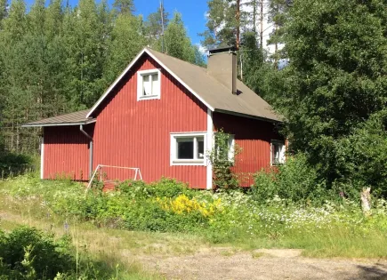 Maison pour 9 000 Euro en Sysmä, Finlande