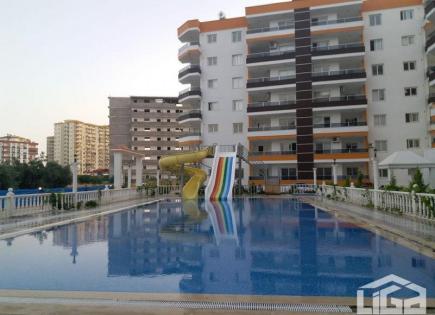 Appartement pour 80 000 Euro à Mersin, Turquie