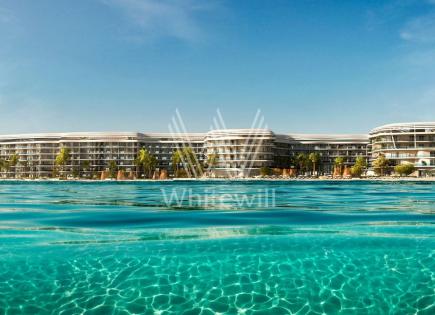 Apartamento para 2 024 886 euro en Muscat, Omán