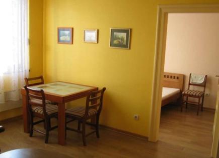 Appartement pour 41 000 Euro à Byala, Bulgarie