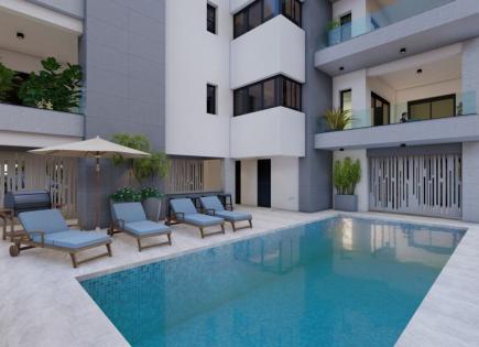 Apartment für 455 000 euro in Limassol, Zypern