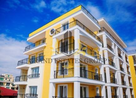 Apartment für 83 500 euro in Sveti Vlas, Bulgarien