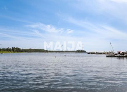 Land for 279 000 euro in Kotka, Finland