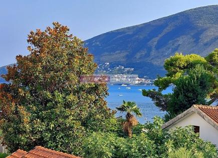 Villa für 950 000 euro in Igalo, Montenegro