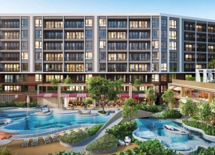 Appartement pour 127 286 Euro à Phuket, Thaïlande