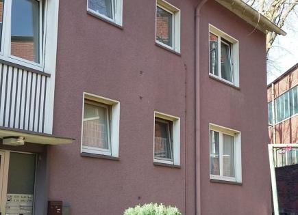 Flat for 41 000 euro in Gelsenkirchen, Germany