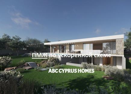 Villa for 855 000 euro in Paphos, Cyprus