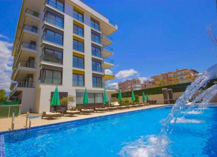 Piso para 132 000 euro en Alanya, Turquia