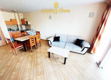 Appartement pour 89 000 Euro à Slantchev Briag, Bulgarie