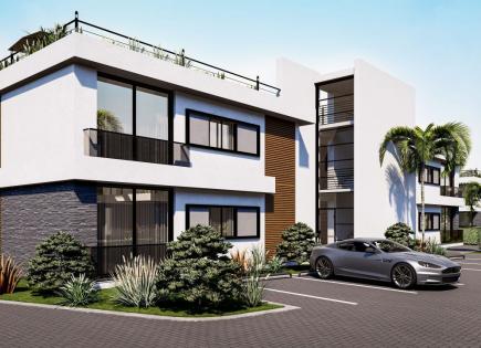 Apartamento para 175 500 euro en İskele, Chipre