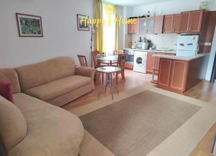 Flat for 78 000 euro in Ravda, Bulgaria