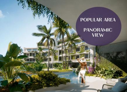 Piso para 129 874 euro en Canggu, Indonesia